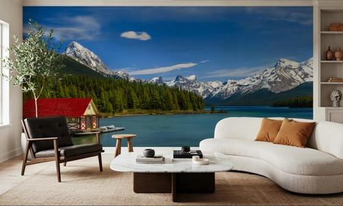 Canadian Boathouse