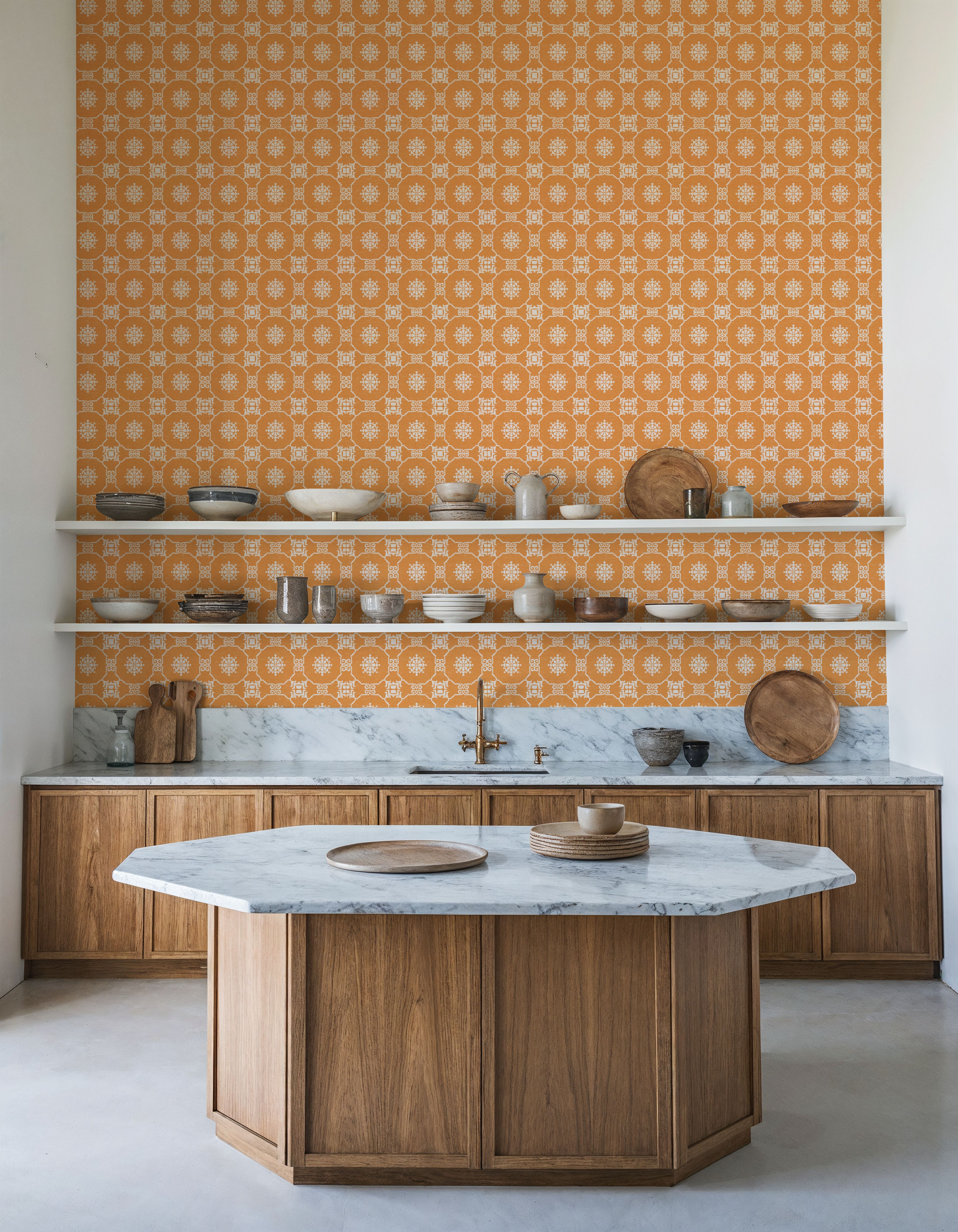 Amadora Connection Orange