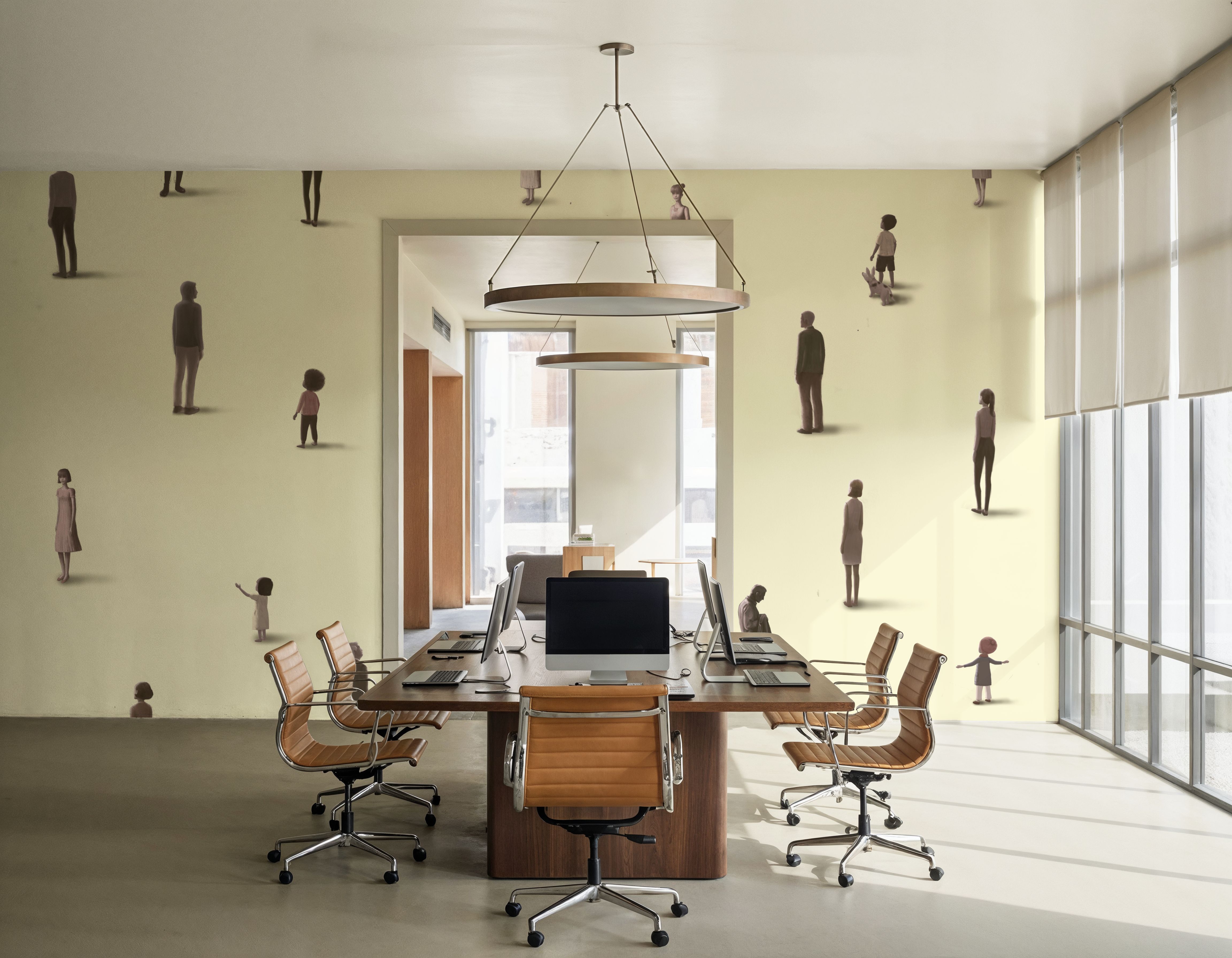 Beautiful Life - Yellow