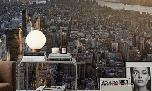 Lower Manhattan Views