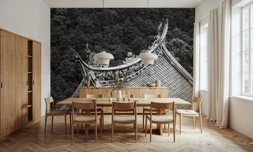 Kawara Roof I
