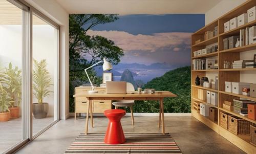 Rio Paradise Vista