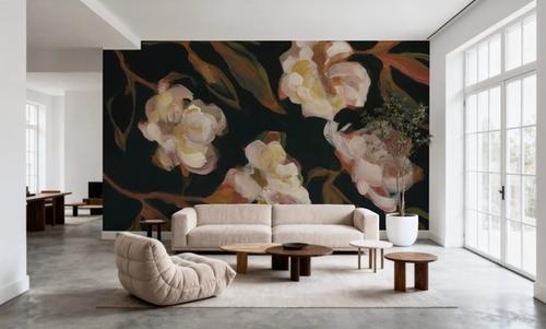 Fleural Garden I
