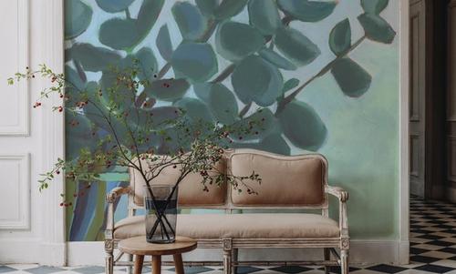 Eucalyptus Bouquet
