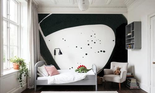 Negative Space I
