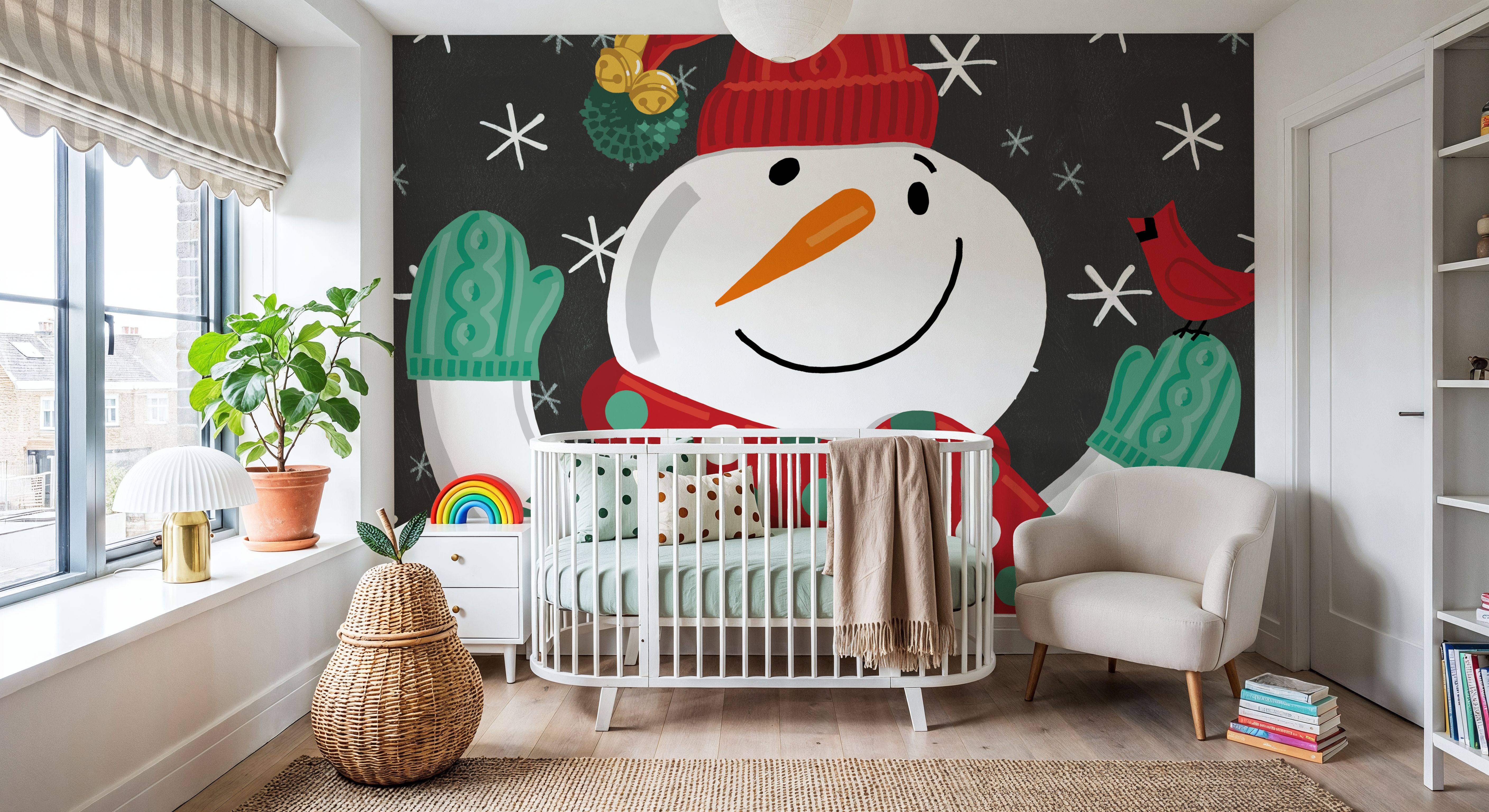 Festive Christmas XII