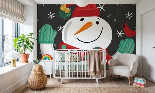 Festive Christmas XII