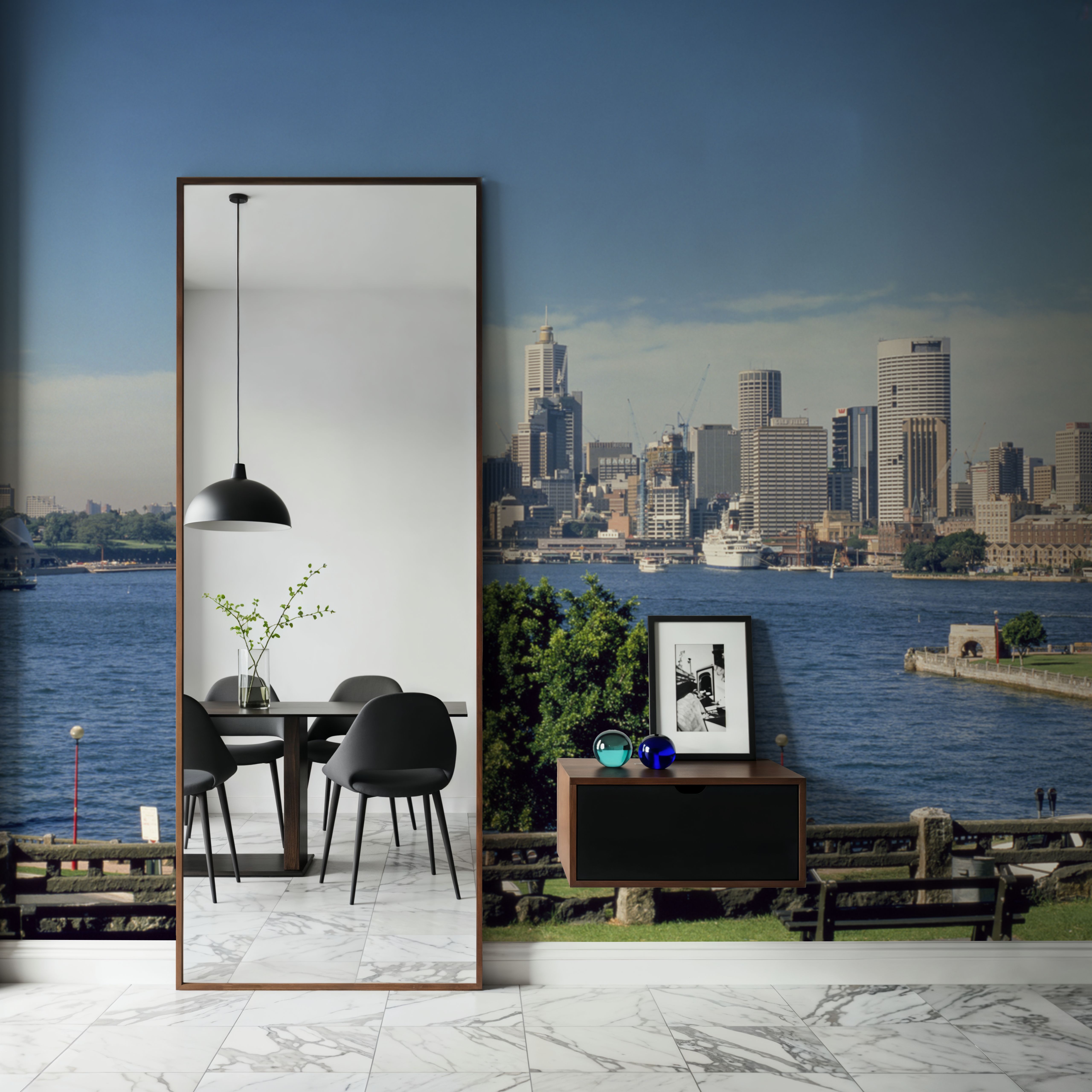 Sydney Harbour Brilliance