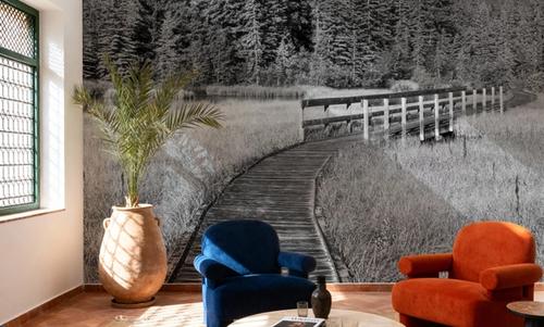 Policeman Creek Boardwalk