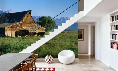 Mountain Bison Ranch