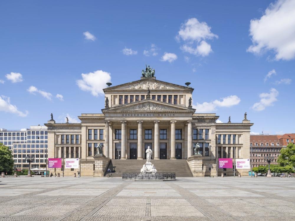 Konzerthaus Berlin