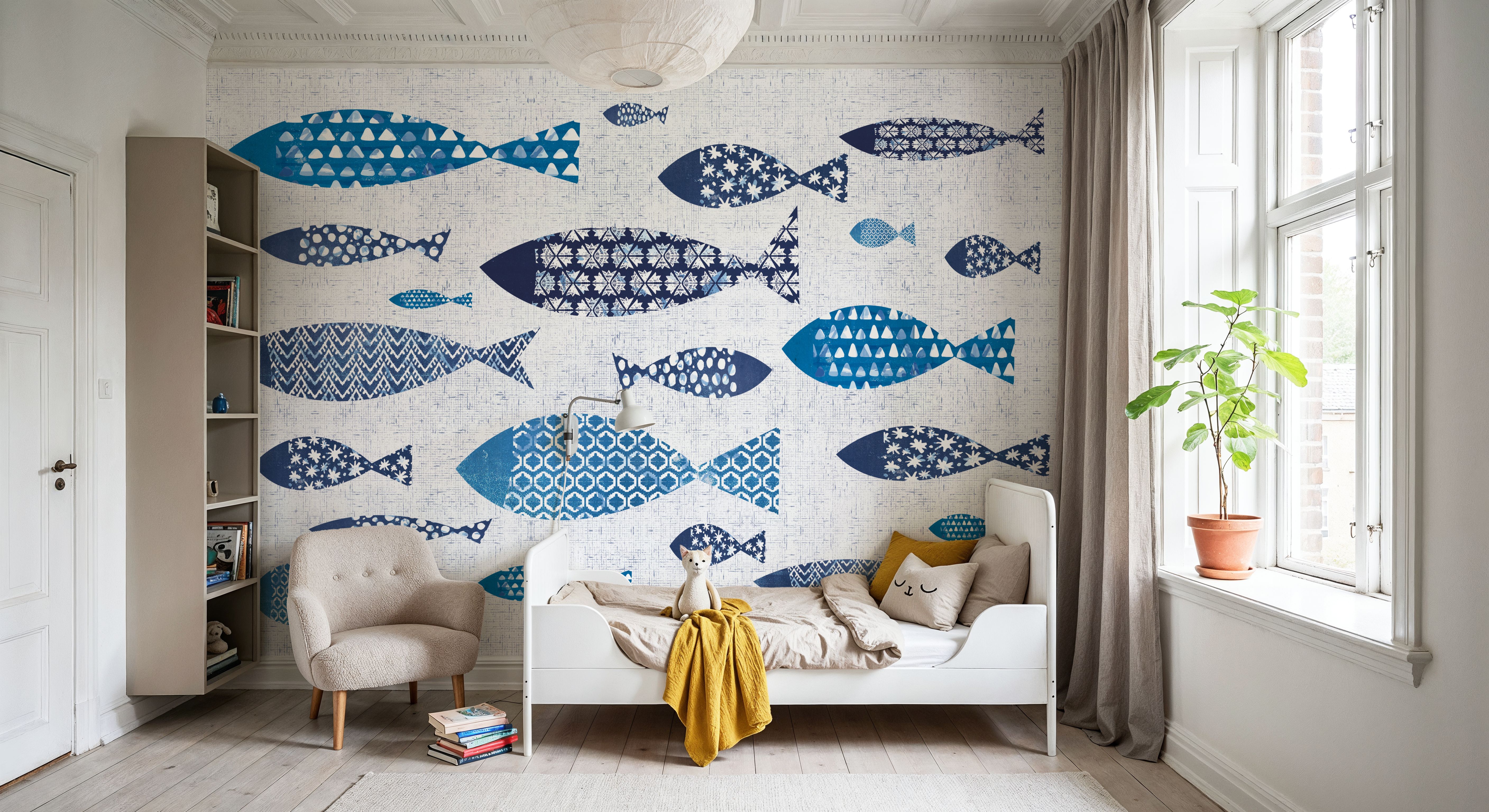 Sunday on the Coast II