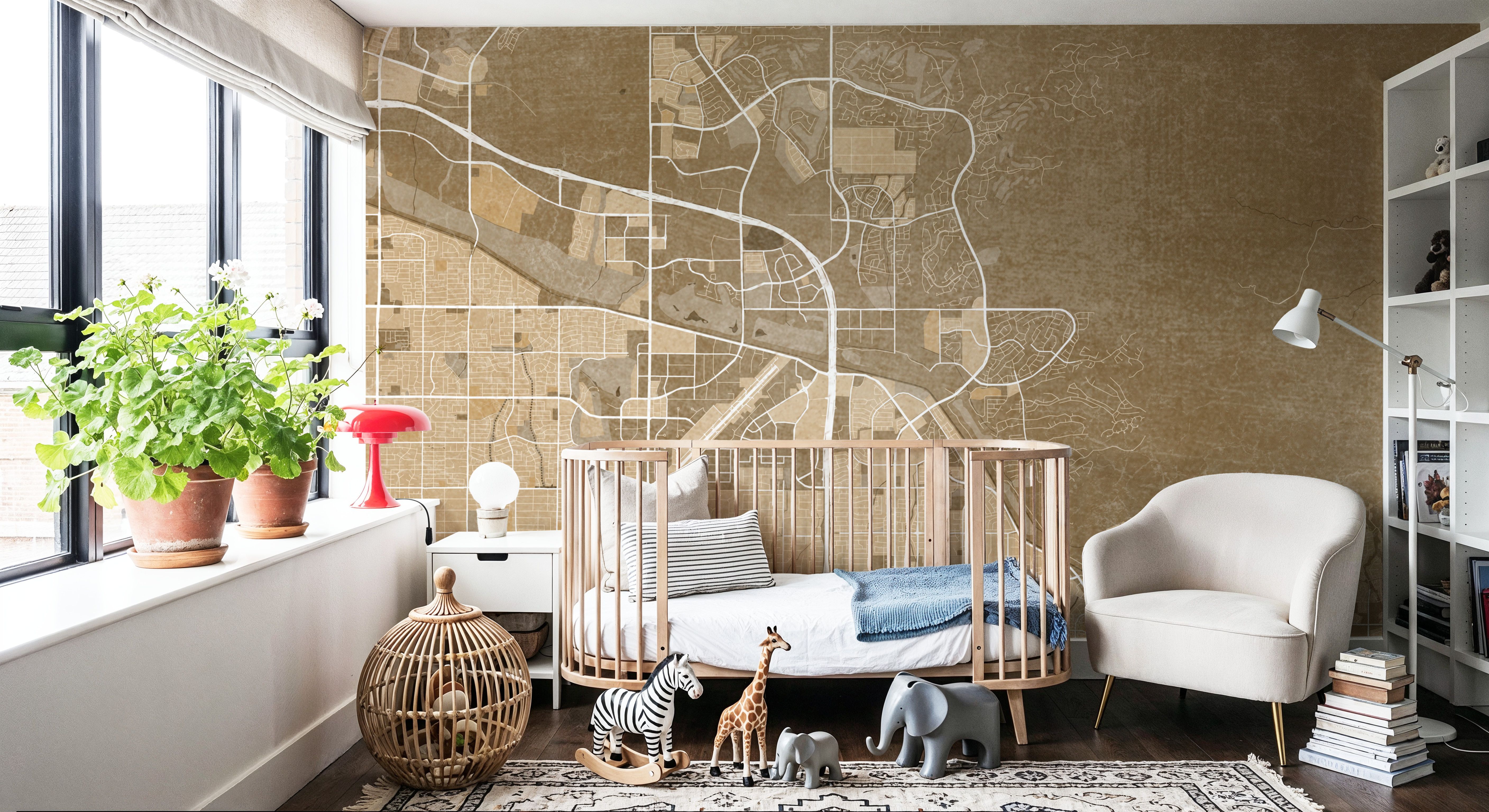 Scottsdale Ochre
