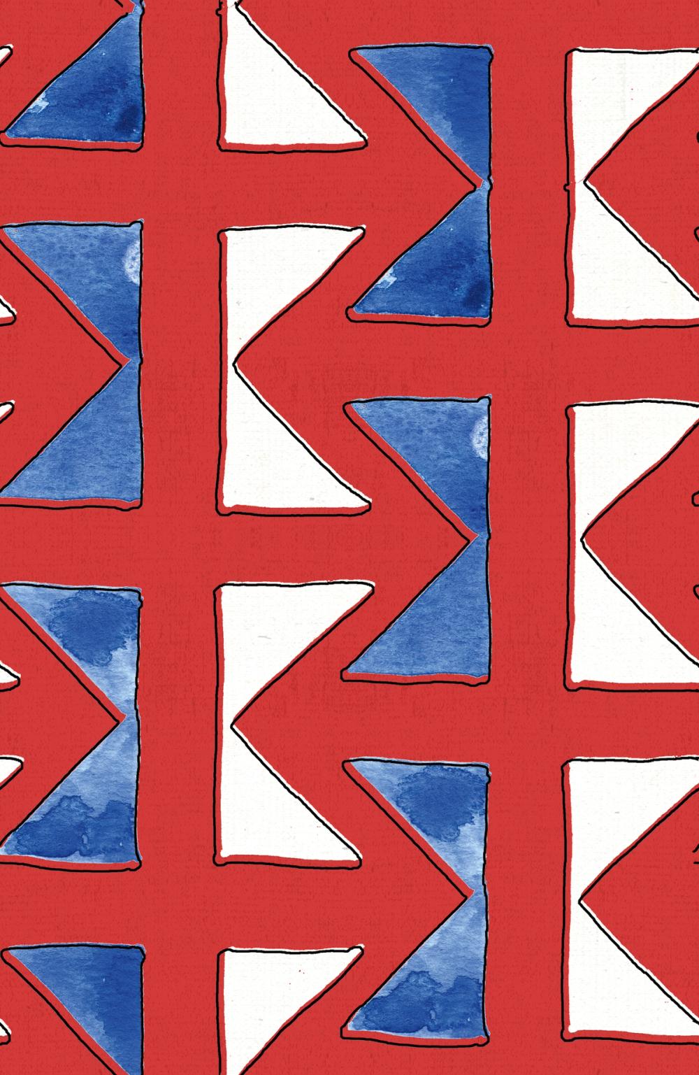 Seafood Shanty Red II