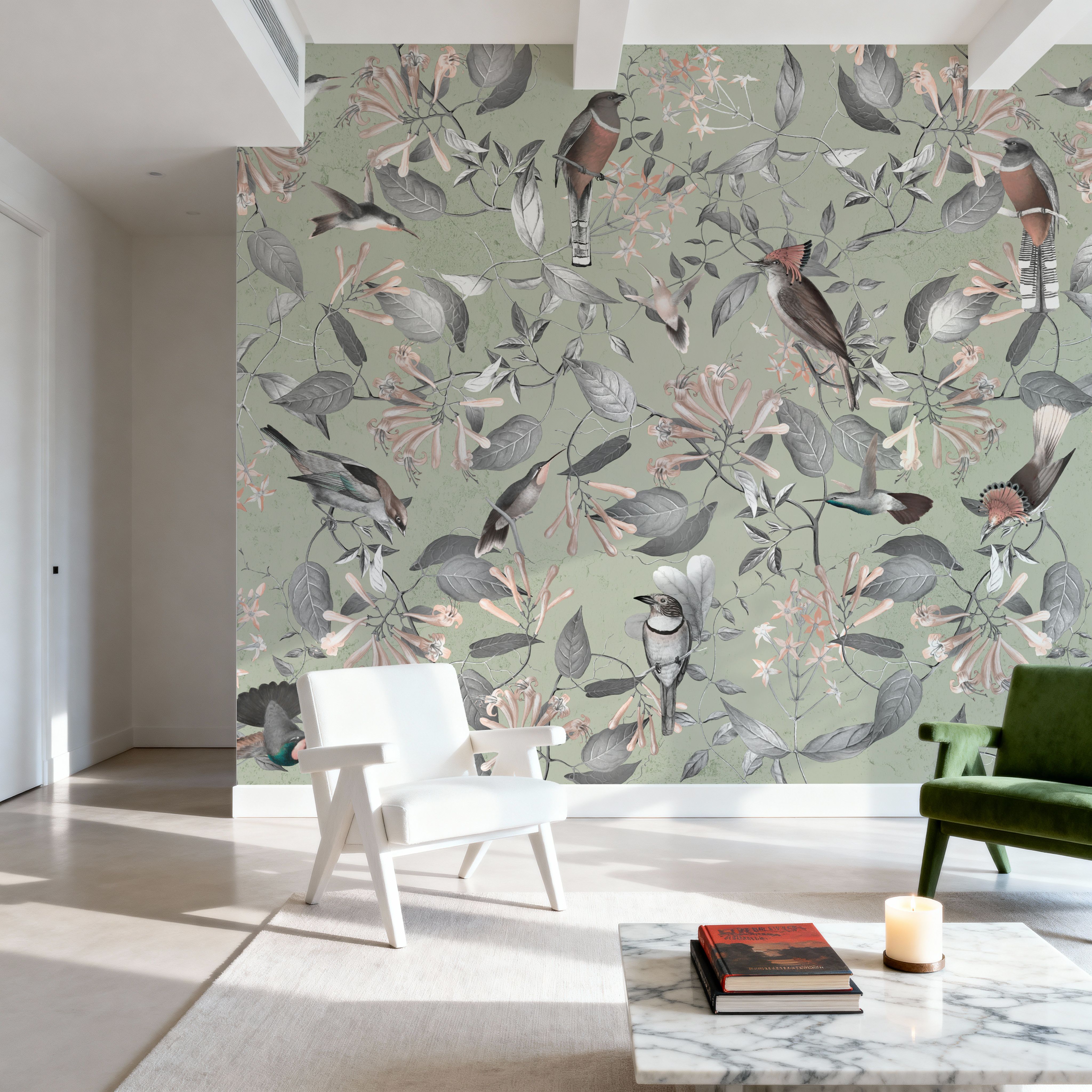 Tescoma Birds of Beauty