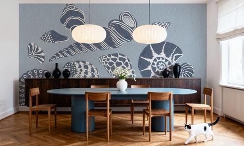 Coastal Shells I