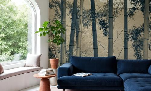 Japanese Bamboo II