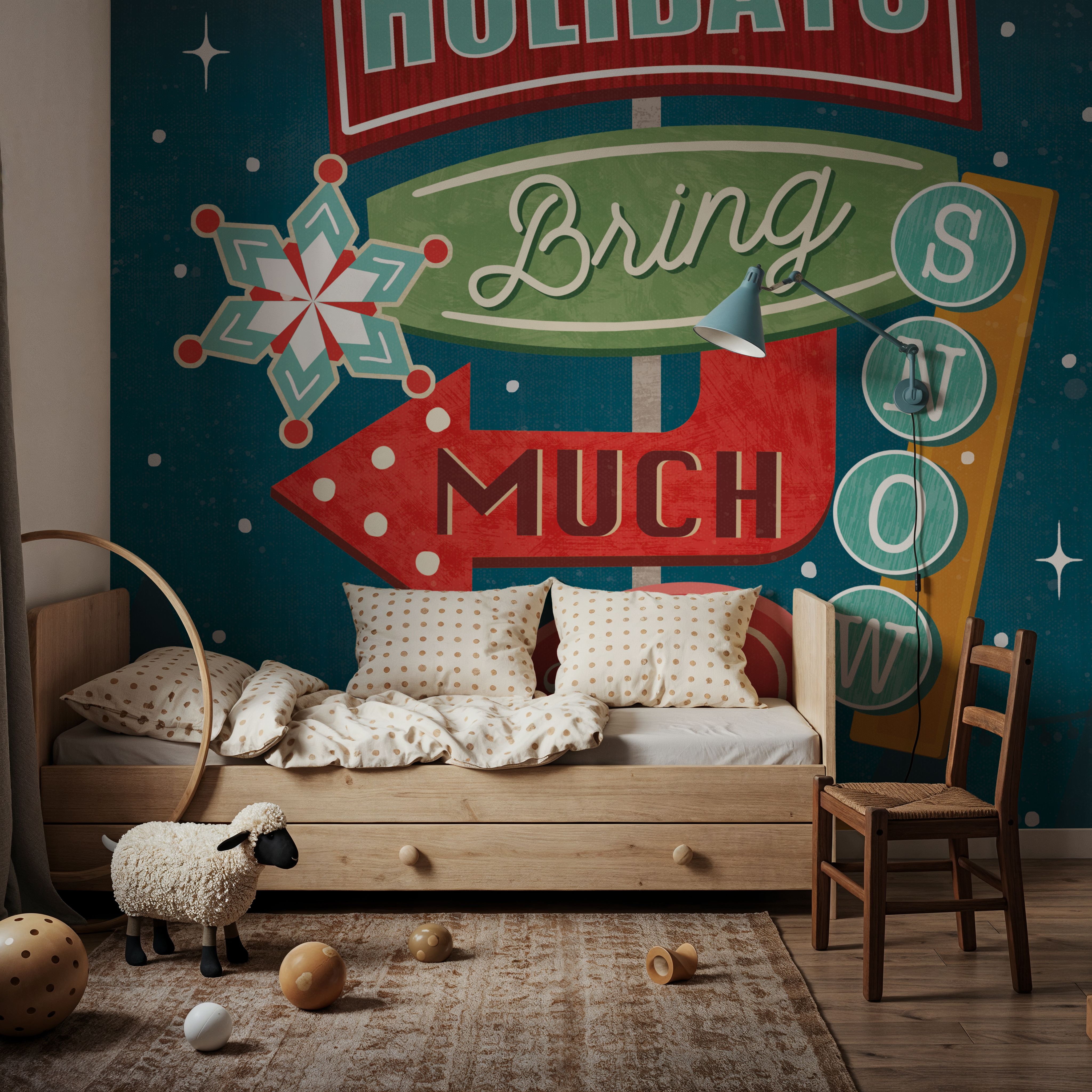 Frosted and Fabulous I