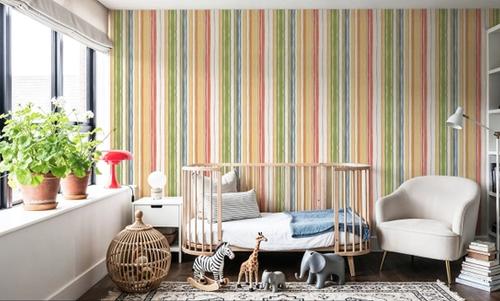 Time to Share Stripes