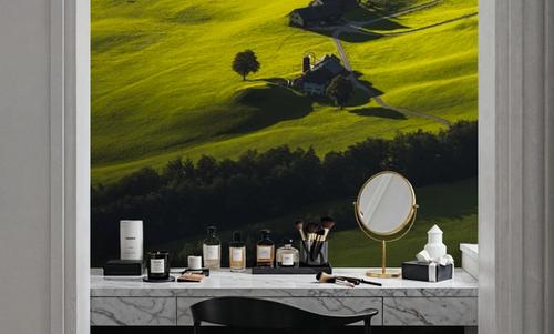 Appenzell Green