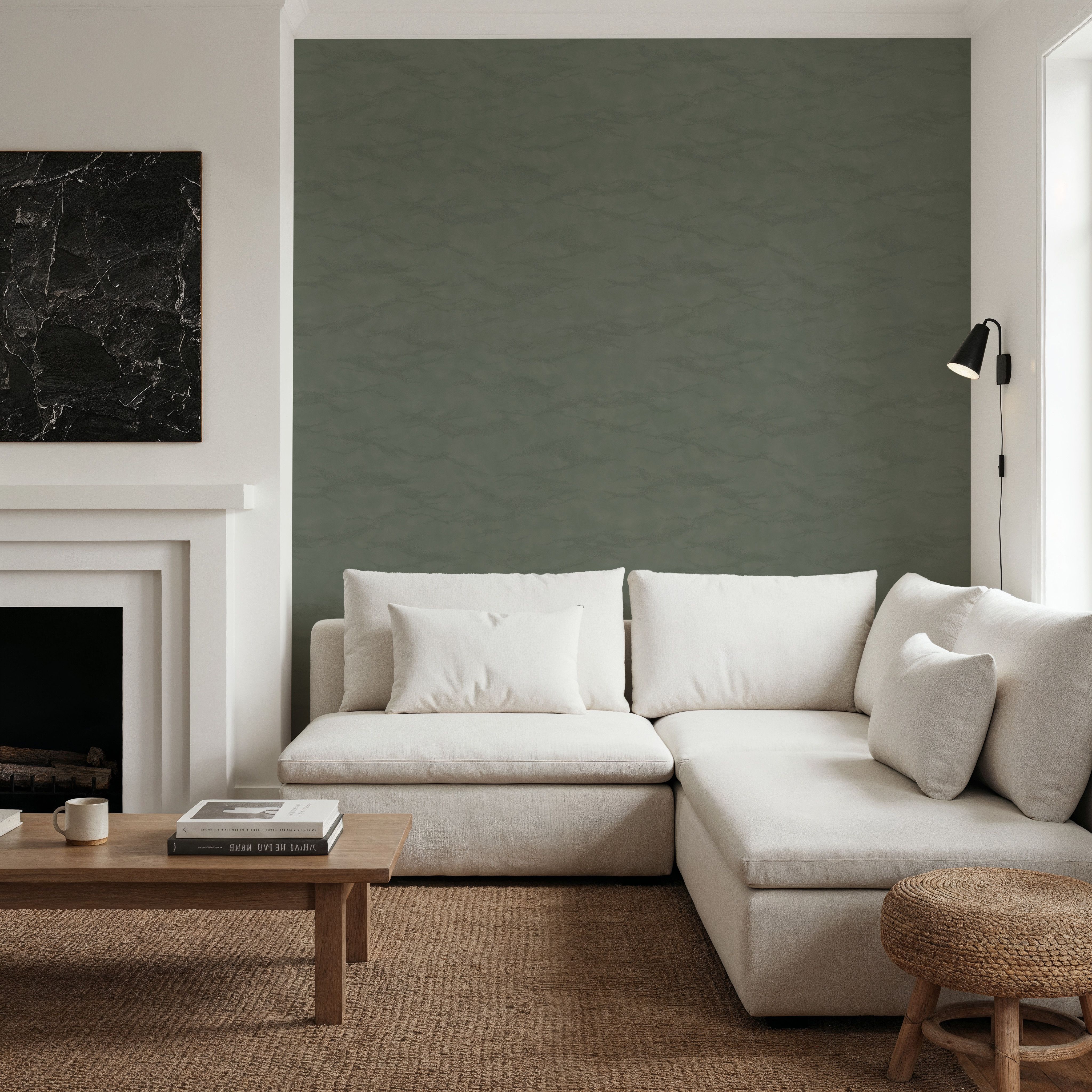 Scintilla, Sage Smoke