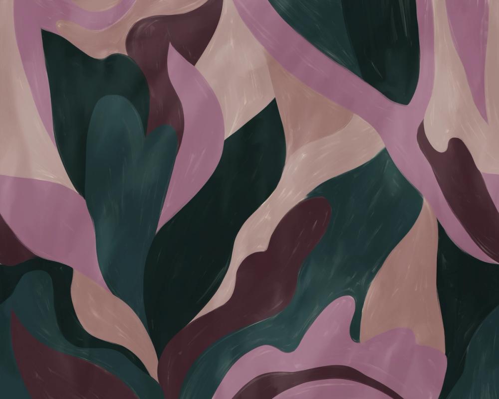 Dynamic Fields, Pink