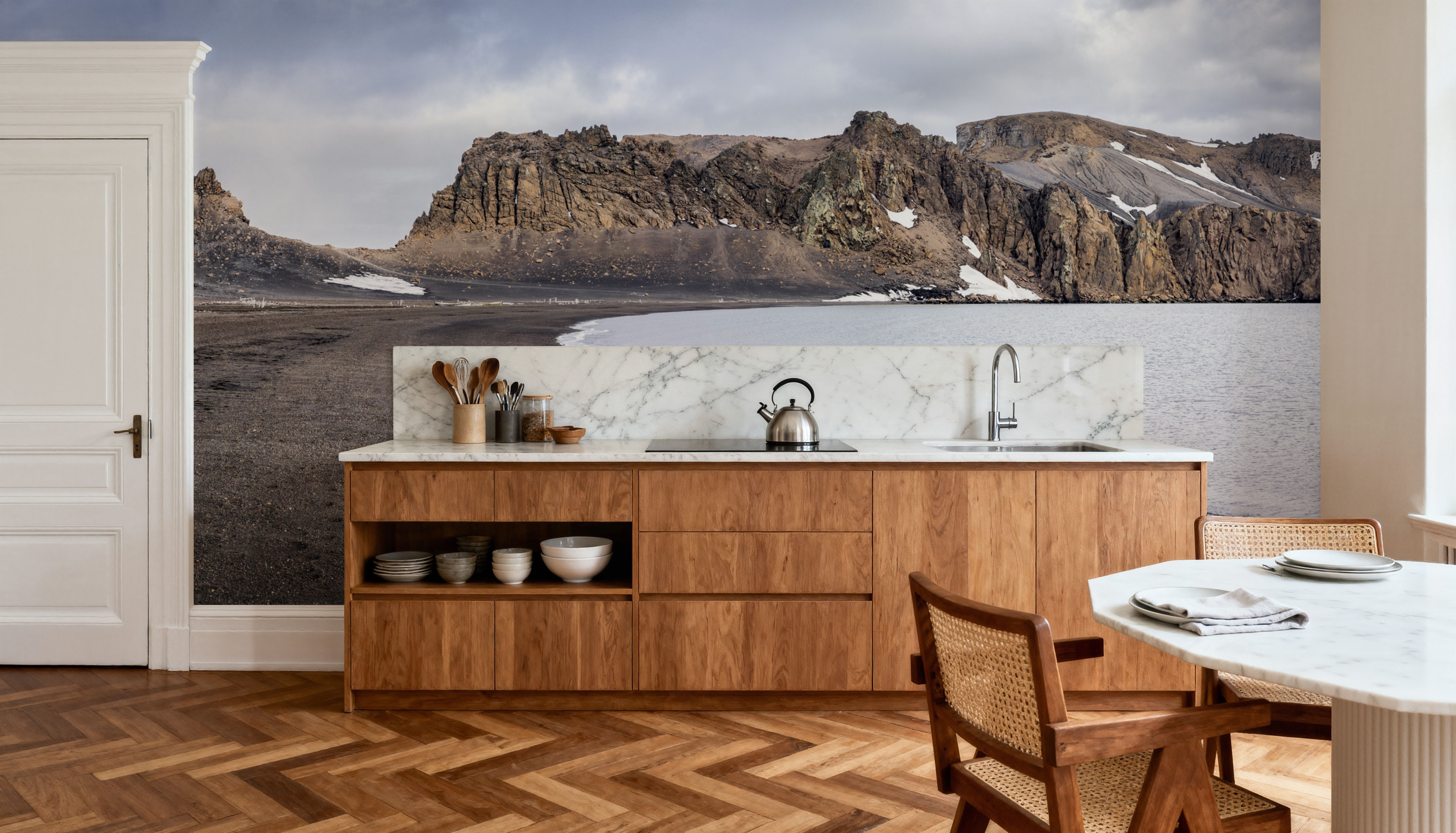 Deception Island