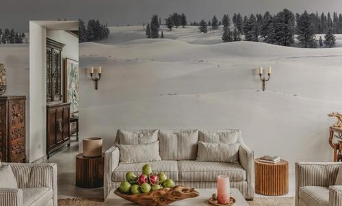 Fresh Snow