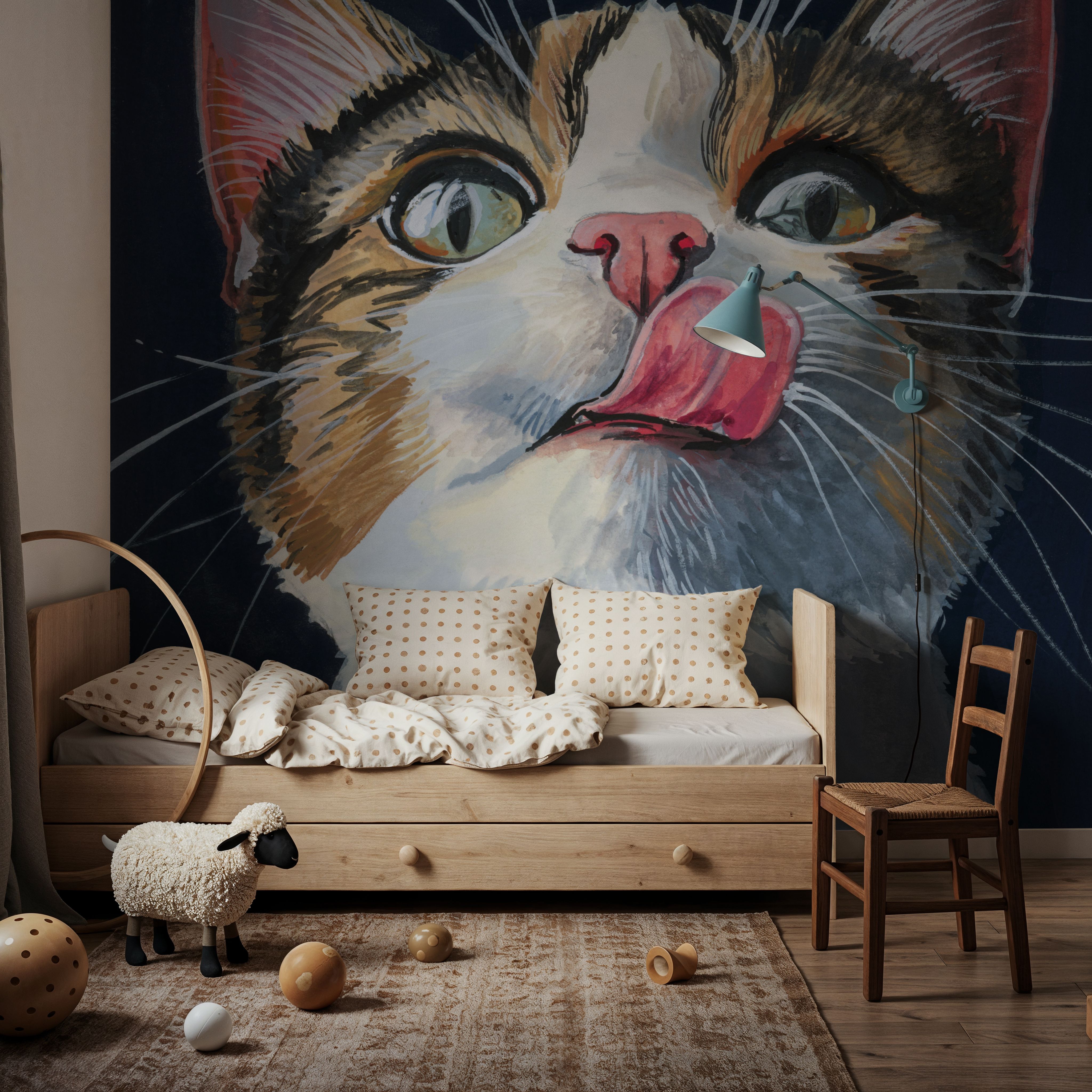 When The Treats Come Out