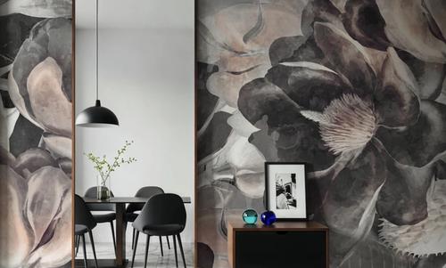 Magnolia art