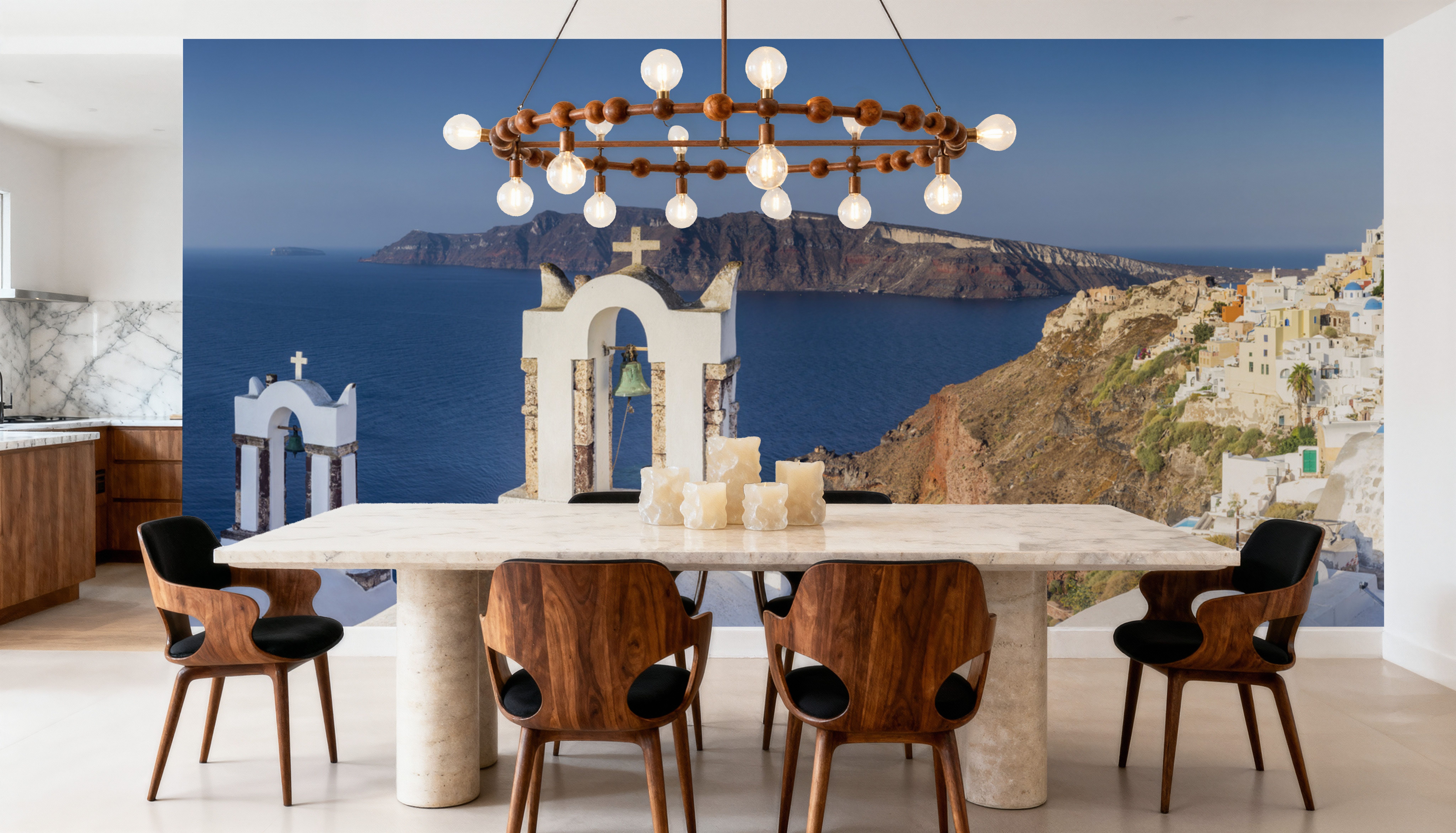 Oia Sunrise