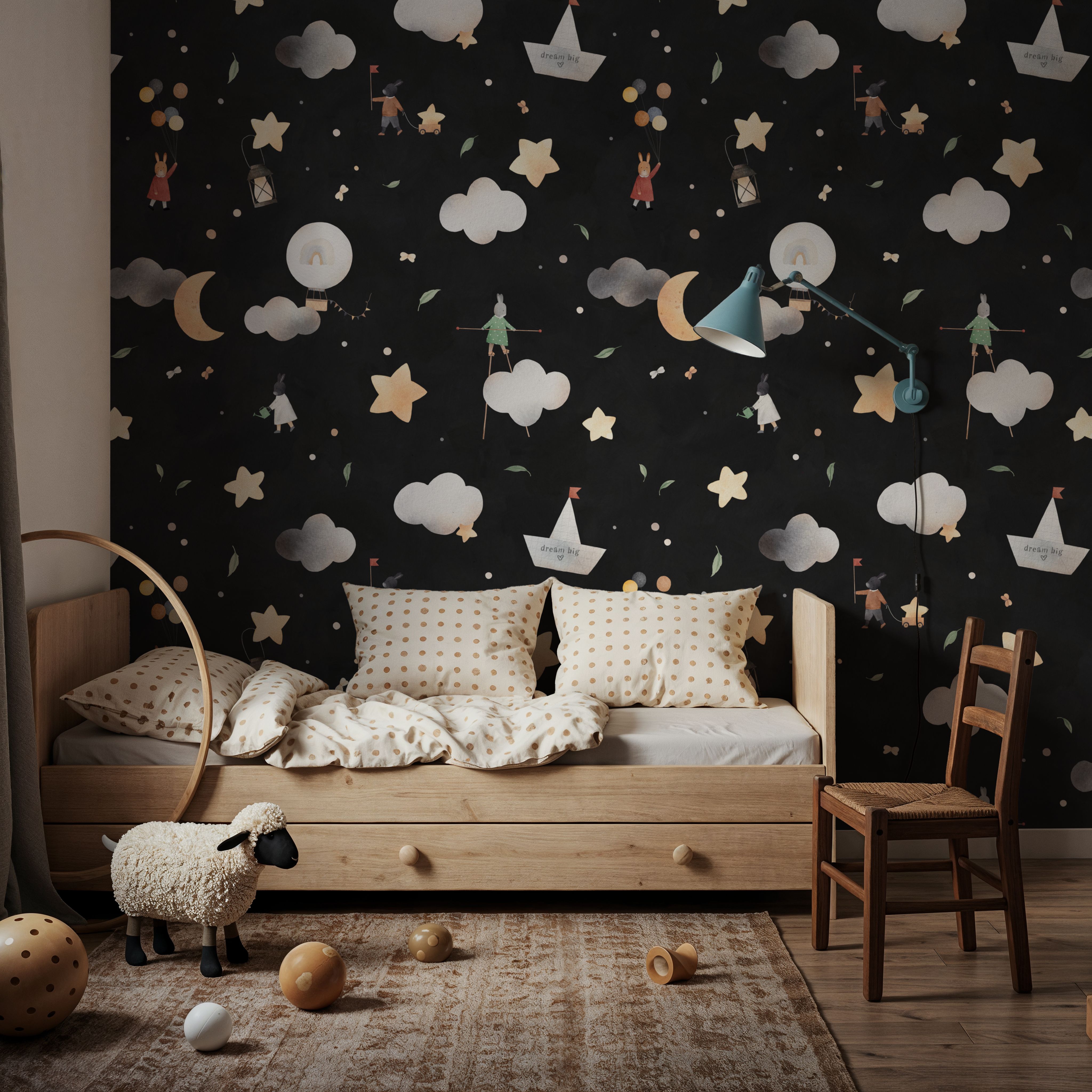Dream Sky