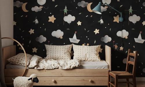Dream Sky