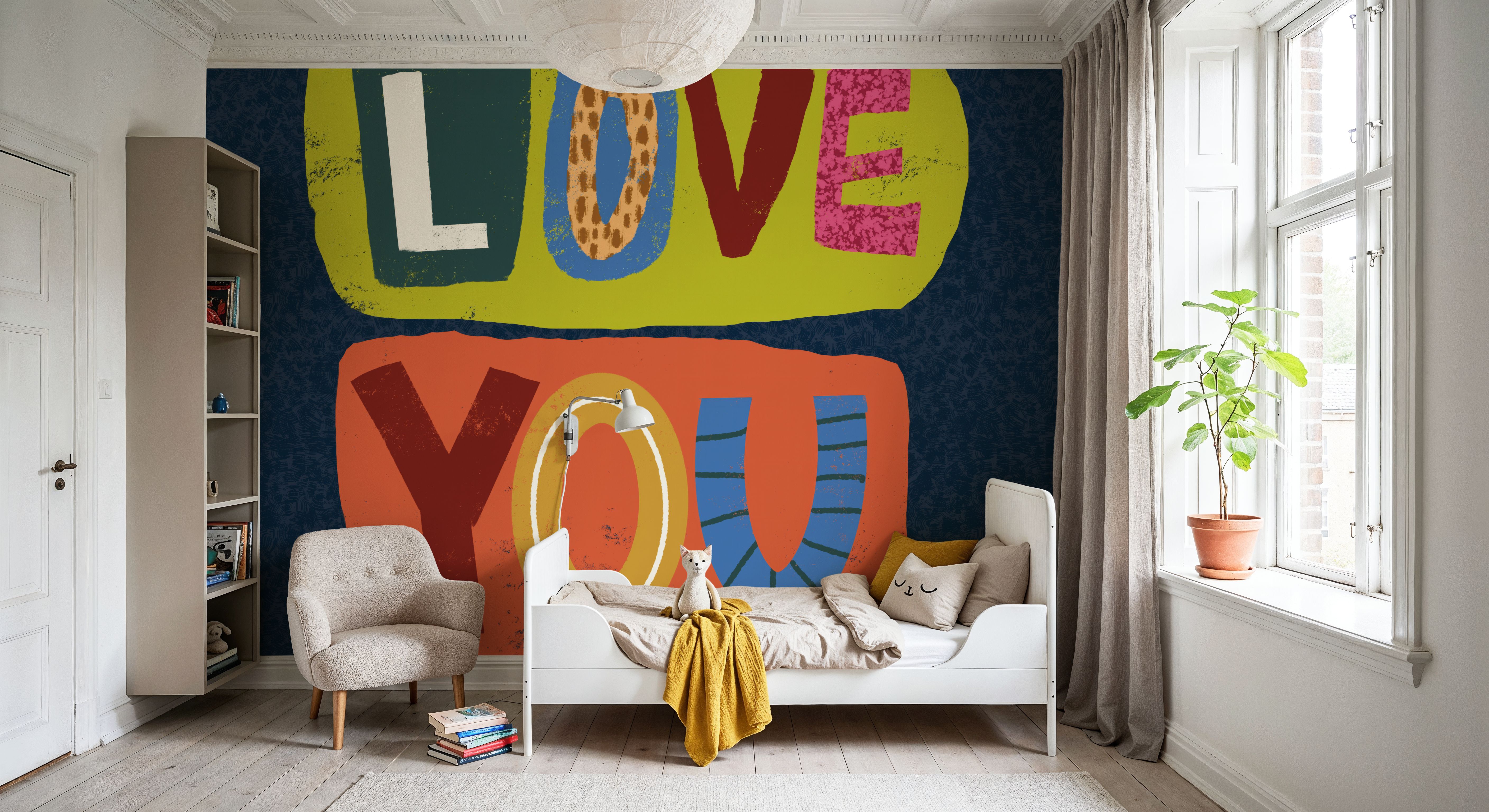 Happy Inspiration II