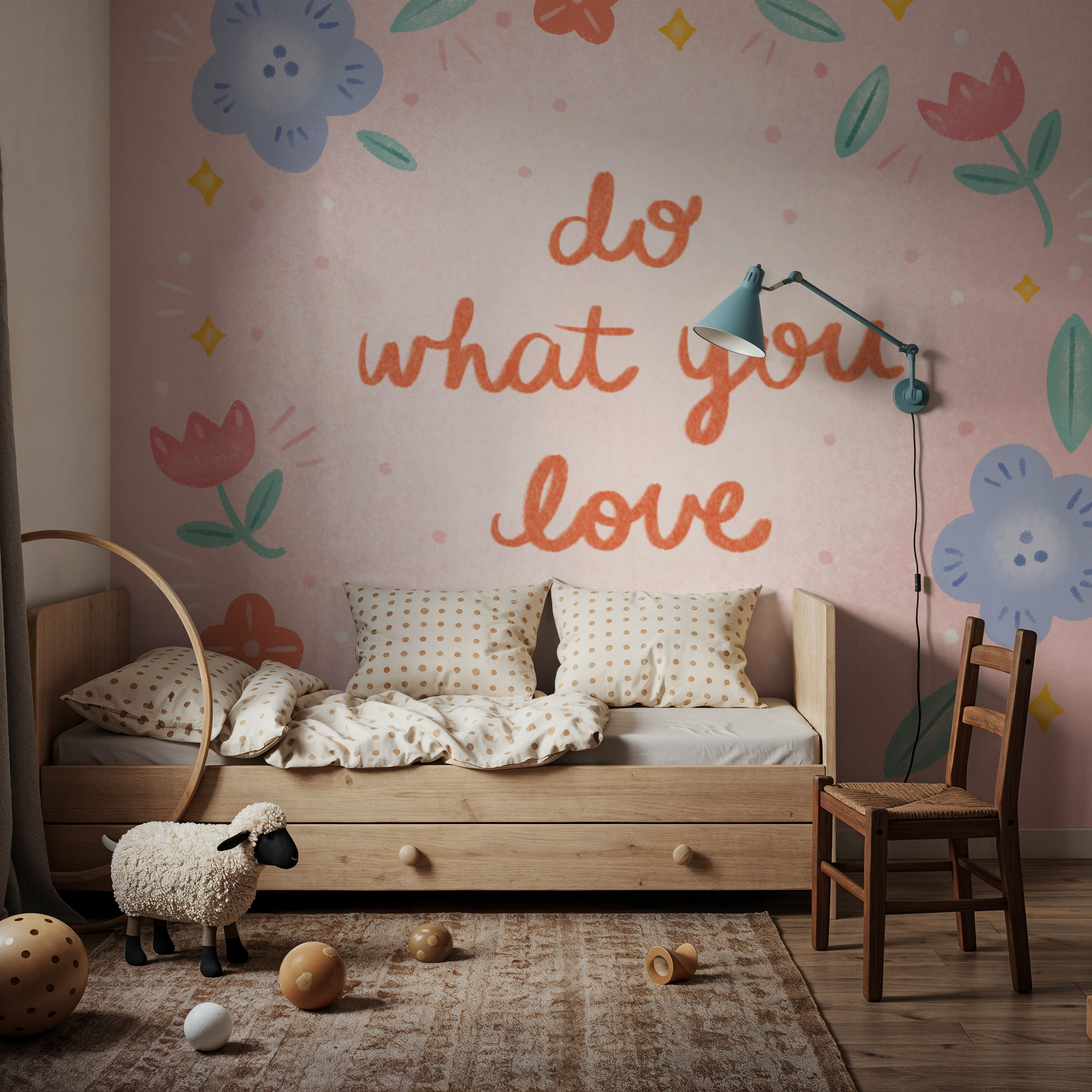 Do What You Love