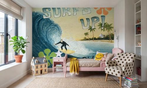 Surf is Up