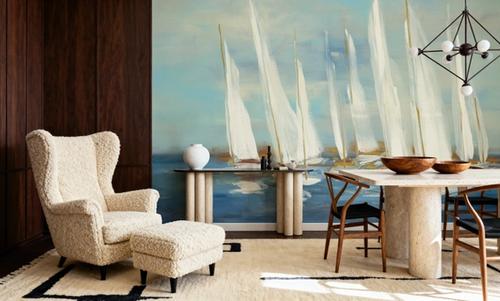 Regatta Sail