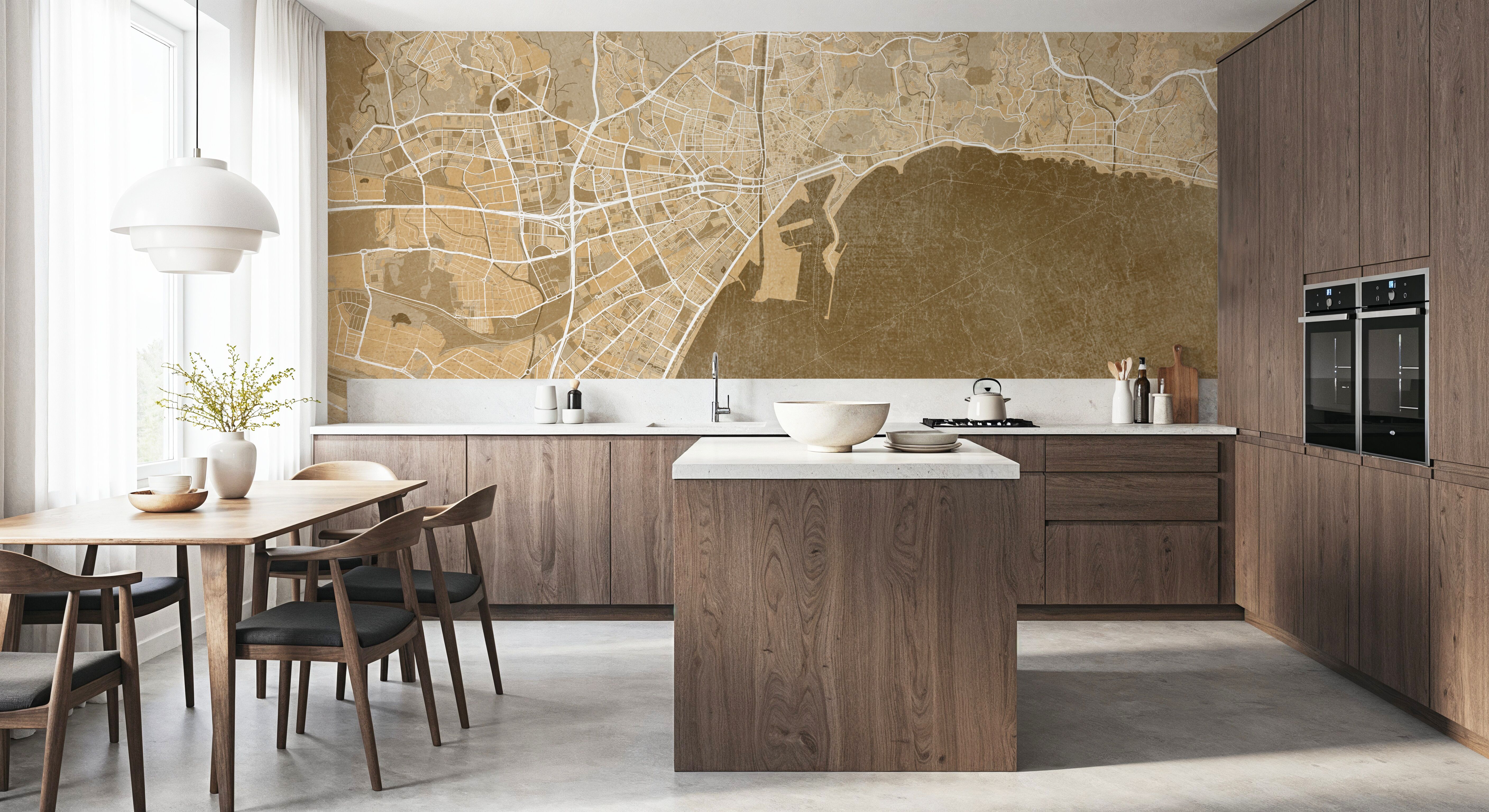 Malaga Ochre
