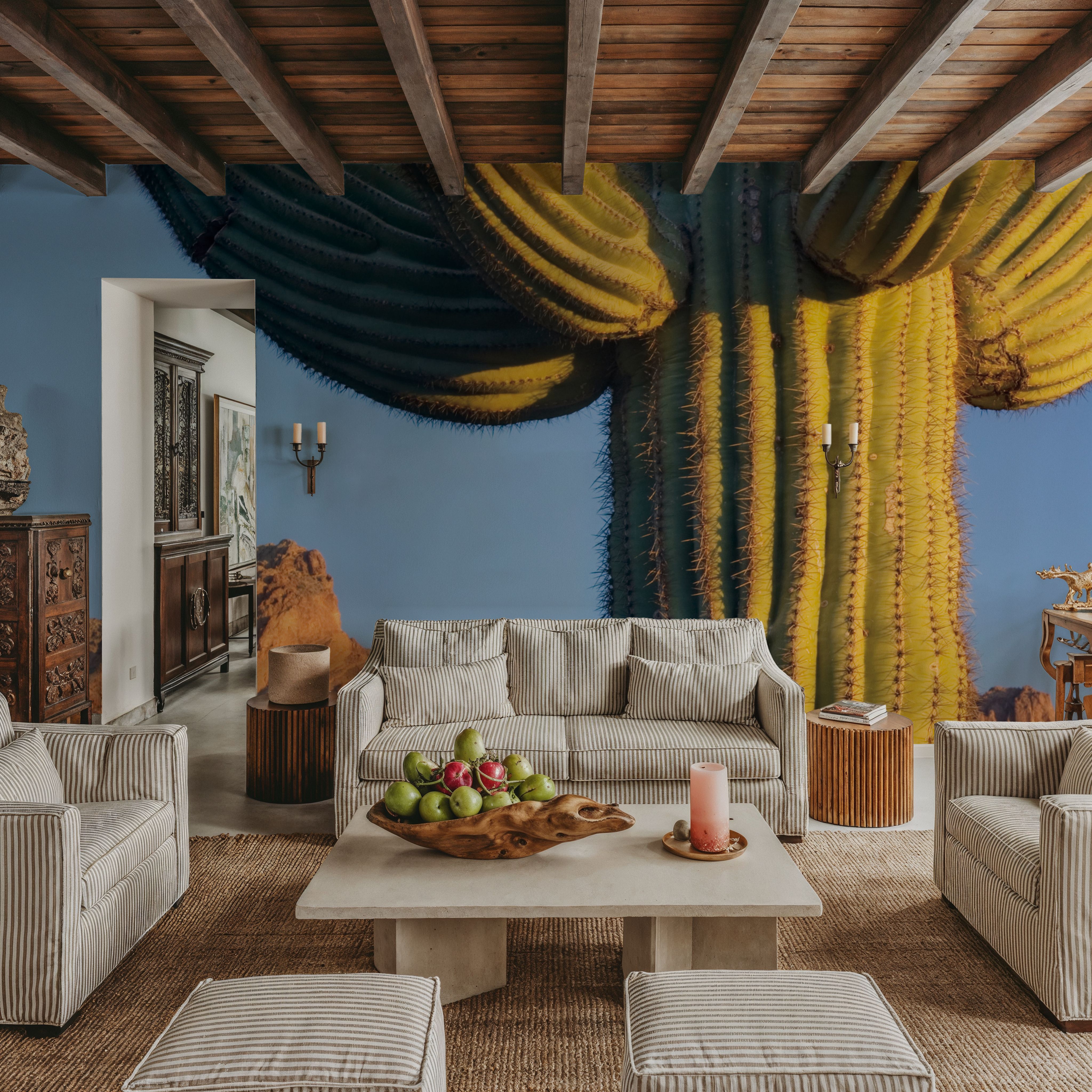 Sonoran Saguaro