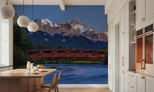 Mount Rundle
