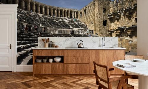 Classical Amphitheater