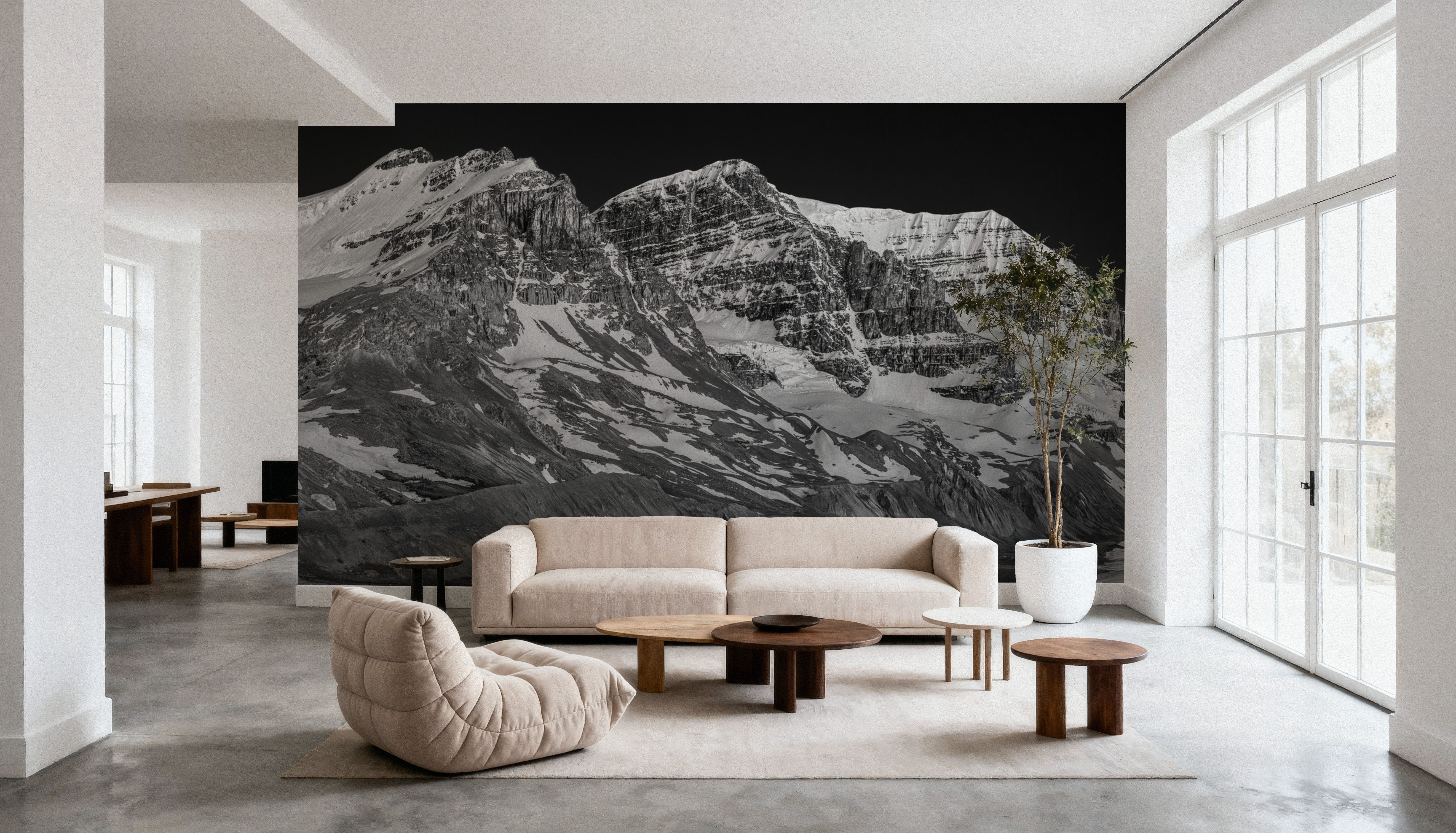 Mount Athabasca