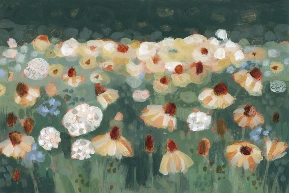Wildflowers I