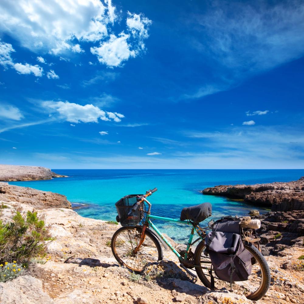 Mediterranean Bike Hike
