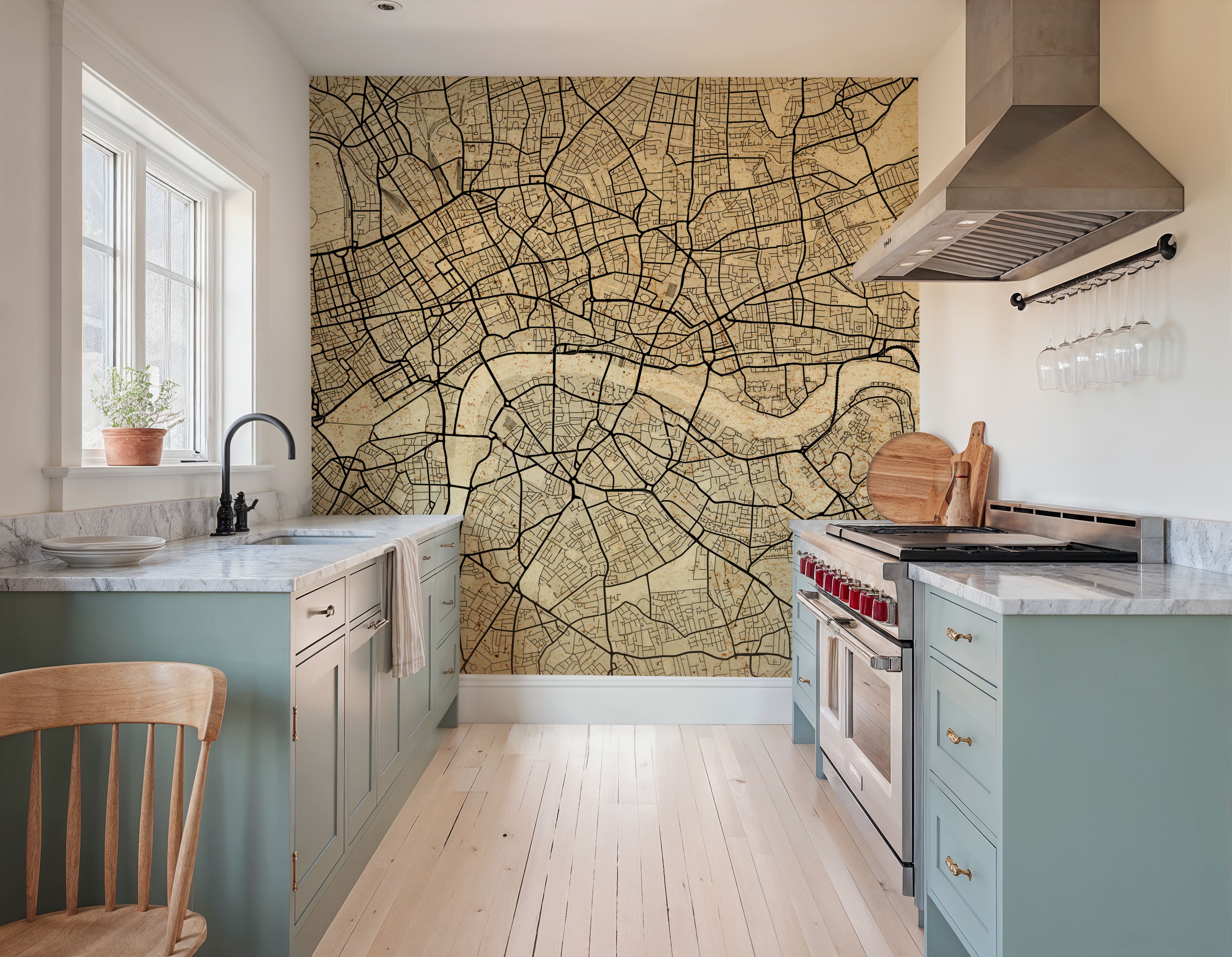 Central London Vintage