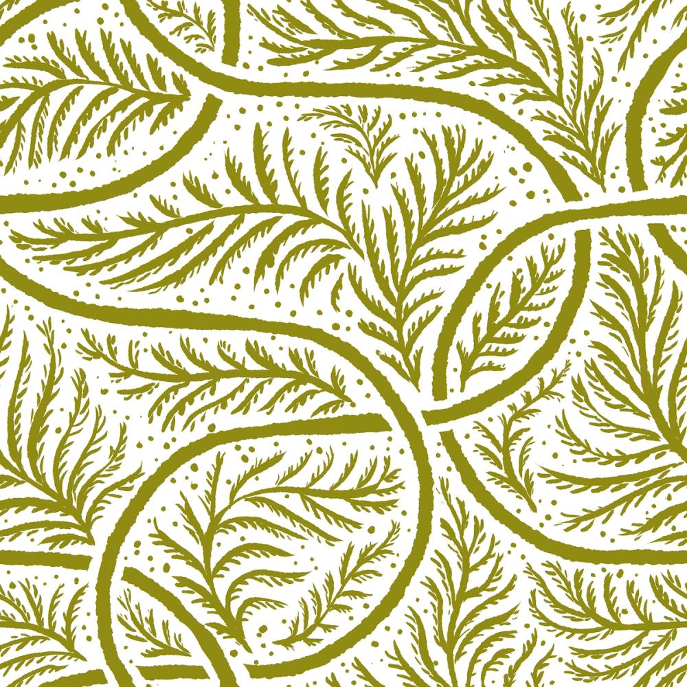 Fern Forest, Olive