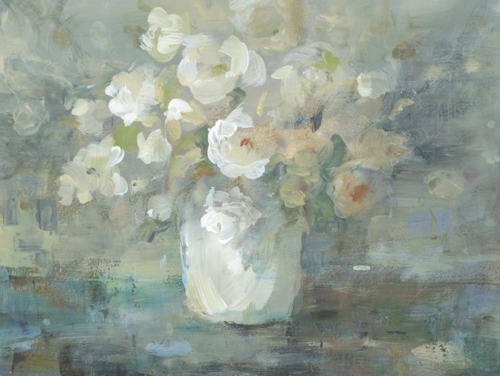 Floral Memory