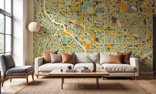 Modern Twin Cities