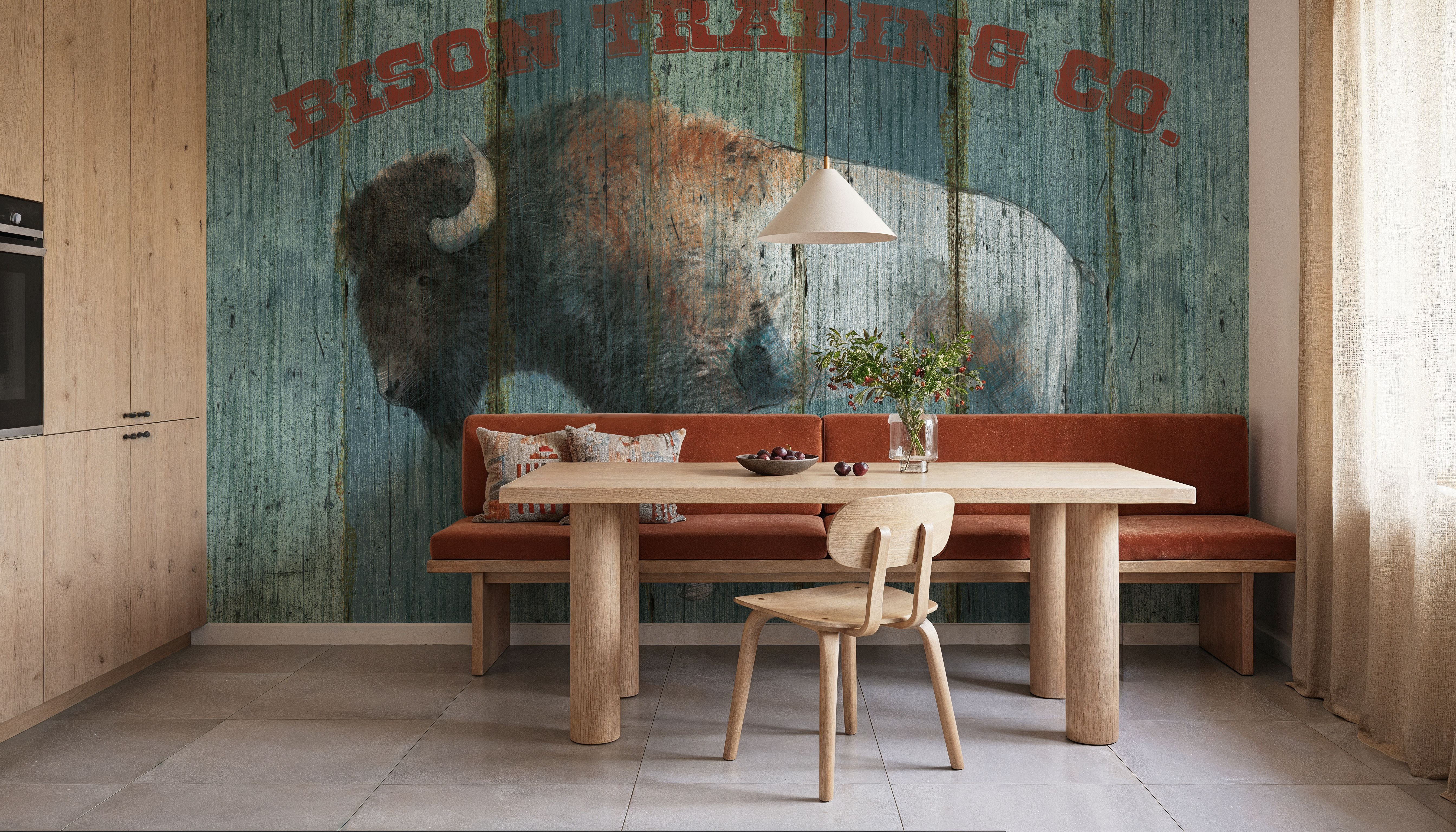 Bison Trading Co