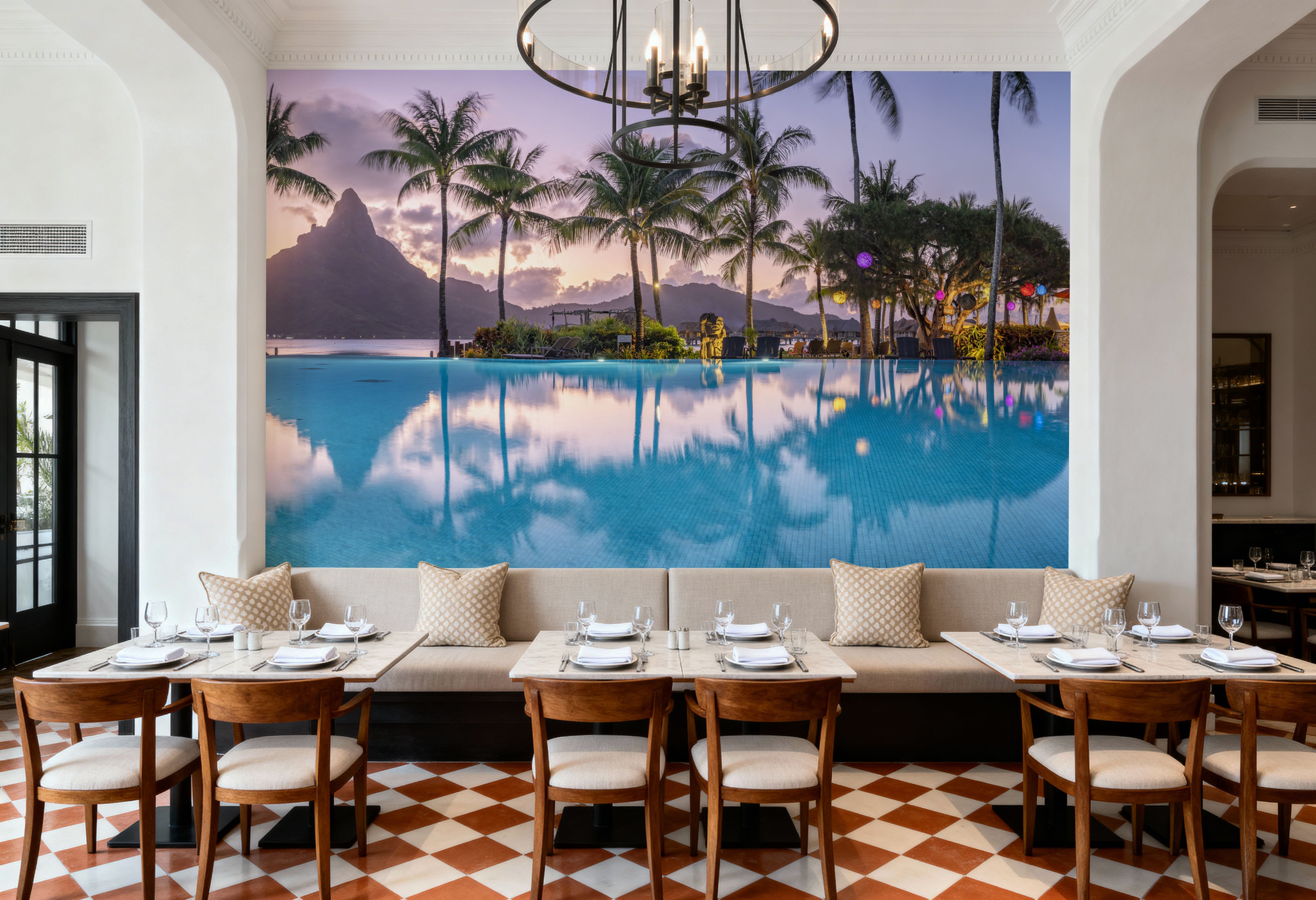 Resort Life